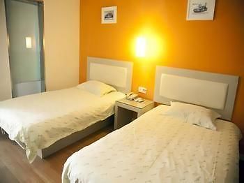 Suez Bus Hotel เหวินโจว ภายนอก รูปภาพ