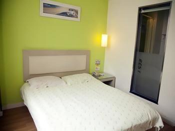 Suez Bus Hotel เหวินโจว ภายนอก รูปภาพ