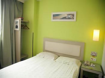 Suez Bus Hotel เหวินโจว ภายนอก รูปภาพ